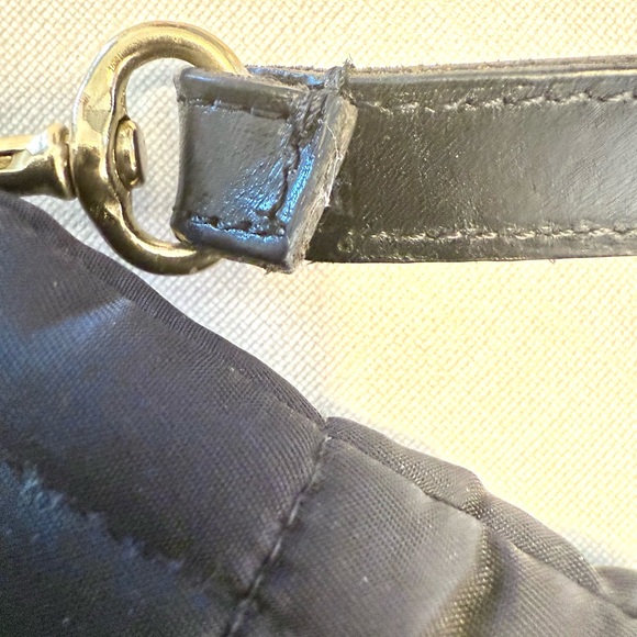 Clare V. Puffer Petite Fanny Belt Bag Retired - Picture 4 of 5